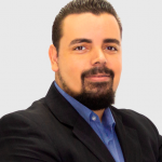 Alexandre Egidio
