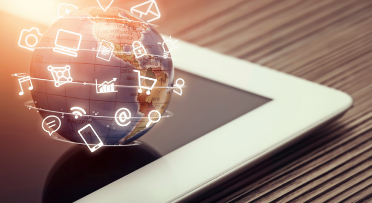 IOT - Internet Of Things