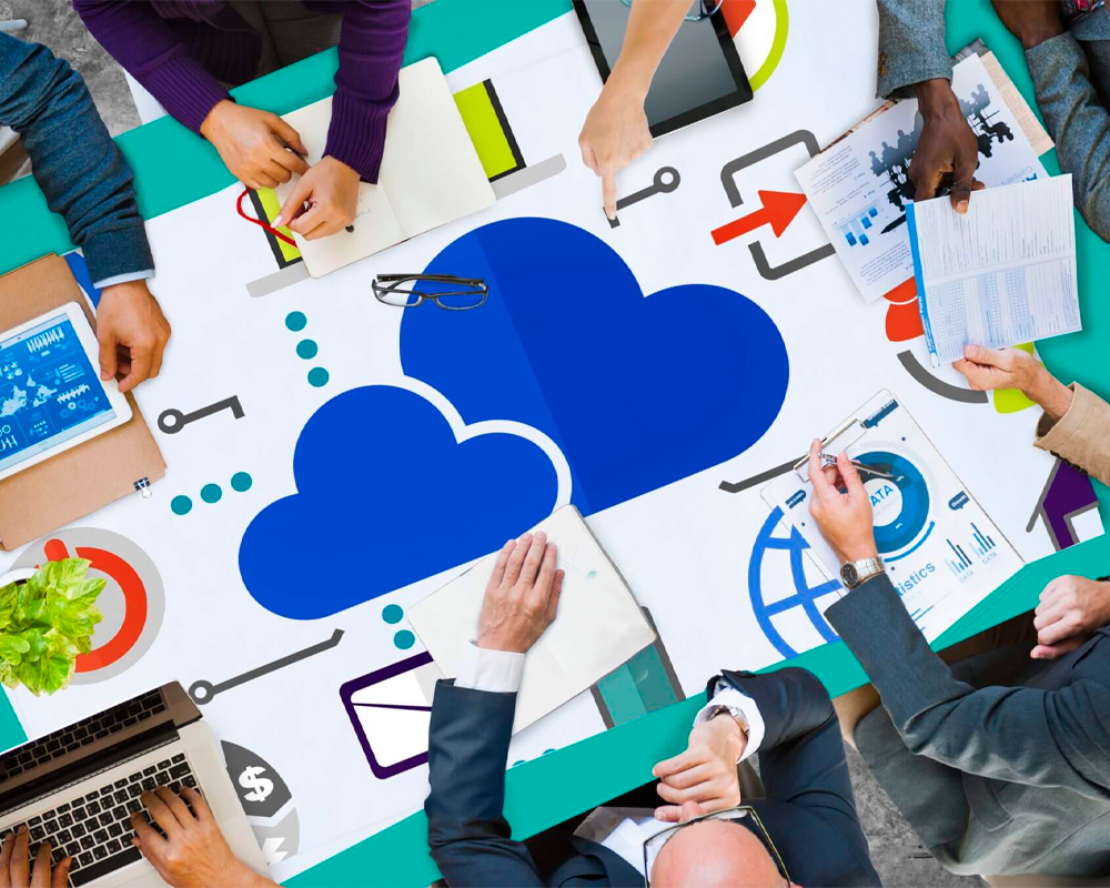 cloud computing - blog