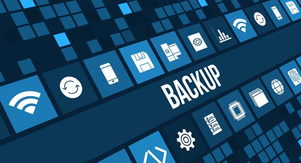 Backup