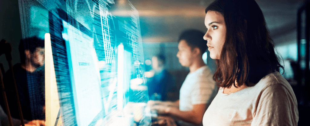 Hospedagem de sistemas em Cloud