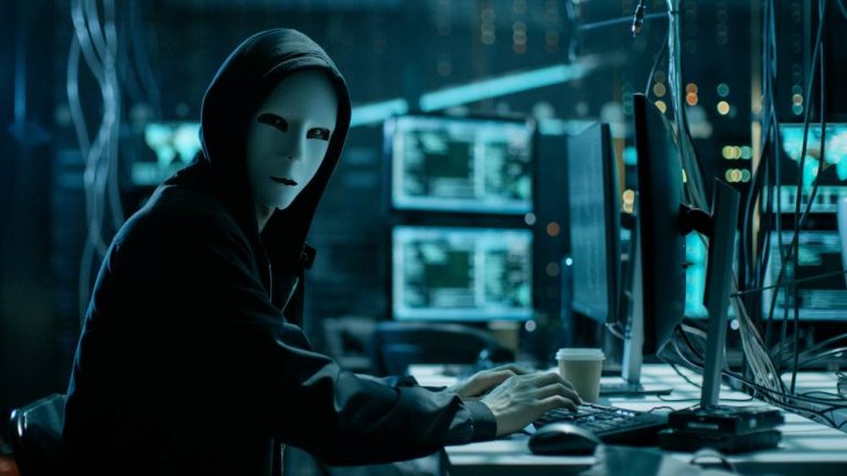 hackers