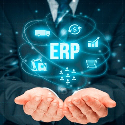ERP em nuvem