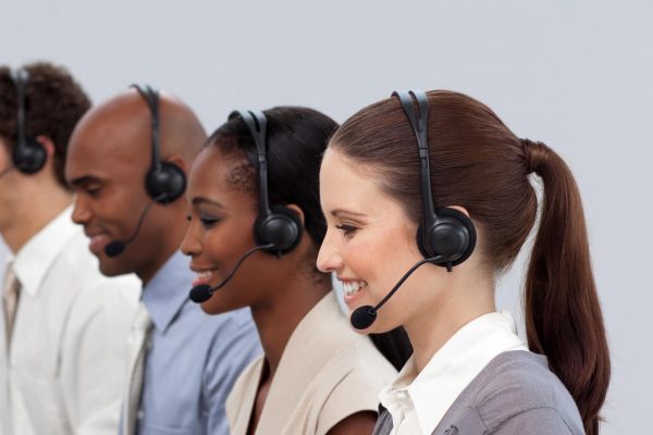 Outsourcing de TI