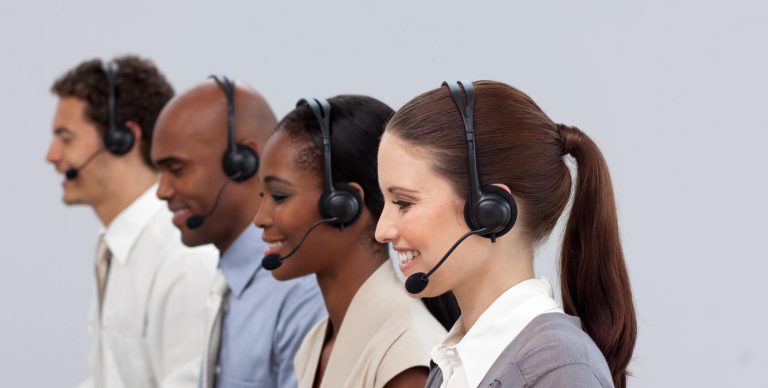 Outsourcing de TI
