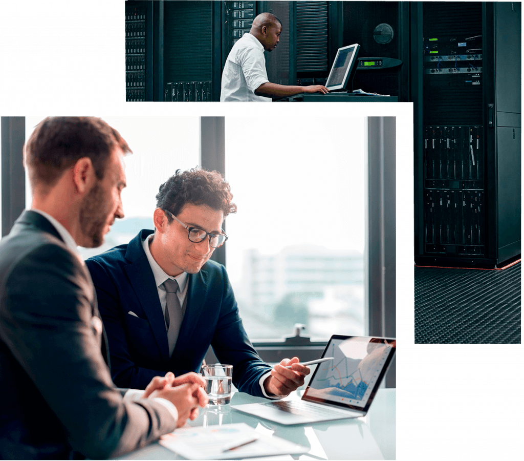 Dalla Cloud_Service Manager
