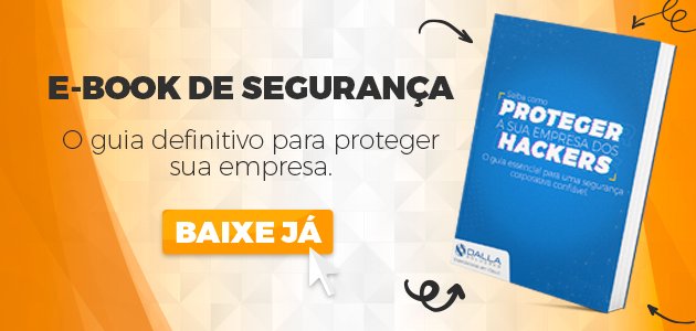 ebook de segurança em TI