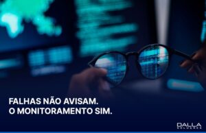 COMO EVITAR FALHAS ANTES QUE ELAS AFETEM O CLIENTE FINAL