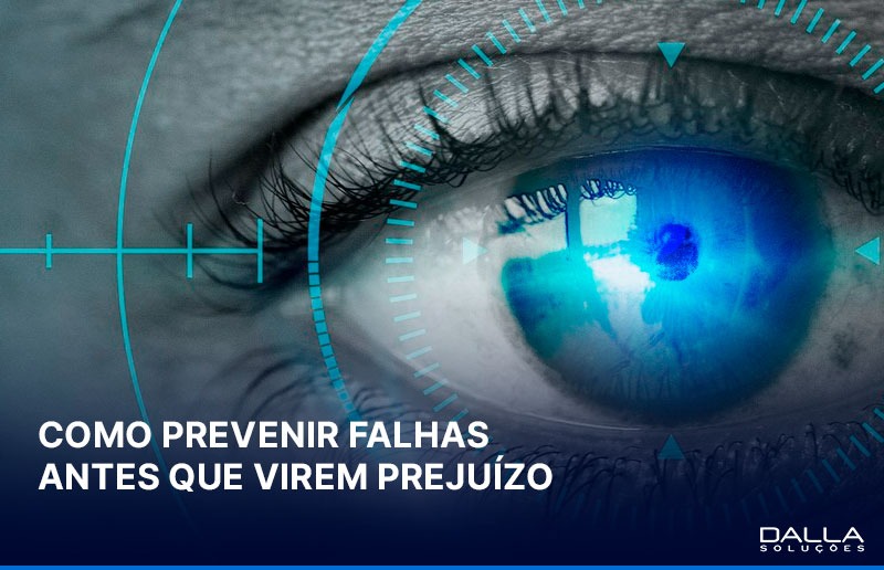 Backup corporativo com monitoramento proativo de infraestrutura para prevenir falhas e indisponibilidade em empresas